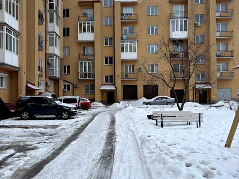 Квартира на вул. Марійки Підгірянки, 23 в Івано-Франківську, ID 186853, фото №3