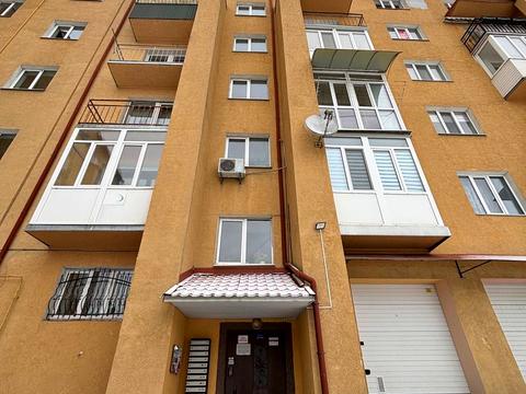 Квартира на вул. Марійки Підгірянки, 23 в Івано-Франківську, ID 186853, фото №4