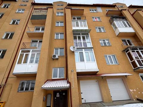 Квартира на вул. Марійки Підгірянки, 23 в Івано-Франківську, ID 186853, фото №5