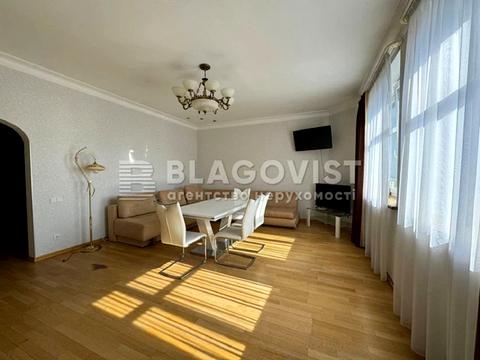Квартира на вул. Євгена Коновальця, 32-Б в Києві, ID 240391, фото №1