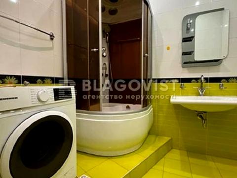 Квартира на вул. Євгена Коновальця, 32-Б в Києві, ID 240391, фото №13