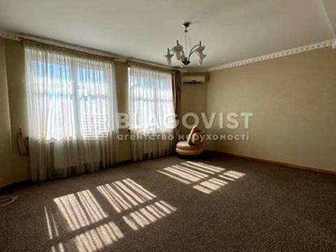 Квартира на вул. Євгена Коновальця, 32-Б в Києві, ID 240391, фото №4