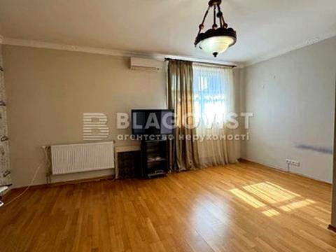 Квартира на вул. Євгена Коновальця, 32-Б в Києві, ID 240391, фото №6