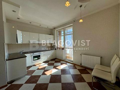 Квартира на вул. Євгена Коновальця, 32-Б в Києві, ID 240391, фото №8
