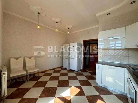 Квартира на вул. Євгена Коновальця, 32-Б в Києві, ID 240391, фото №9