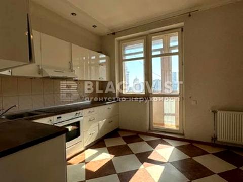 Квартира на вул. Євгена Коновальця, 32-Б в Києві, ID 240391, фото №10