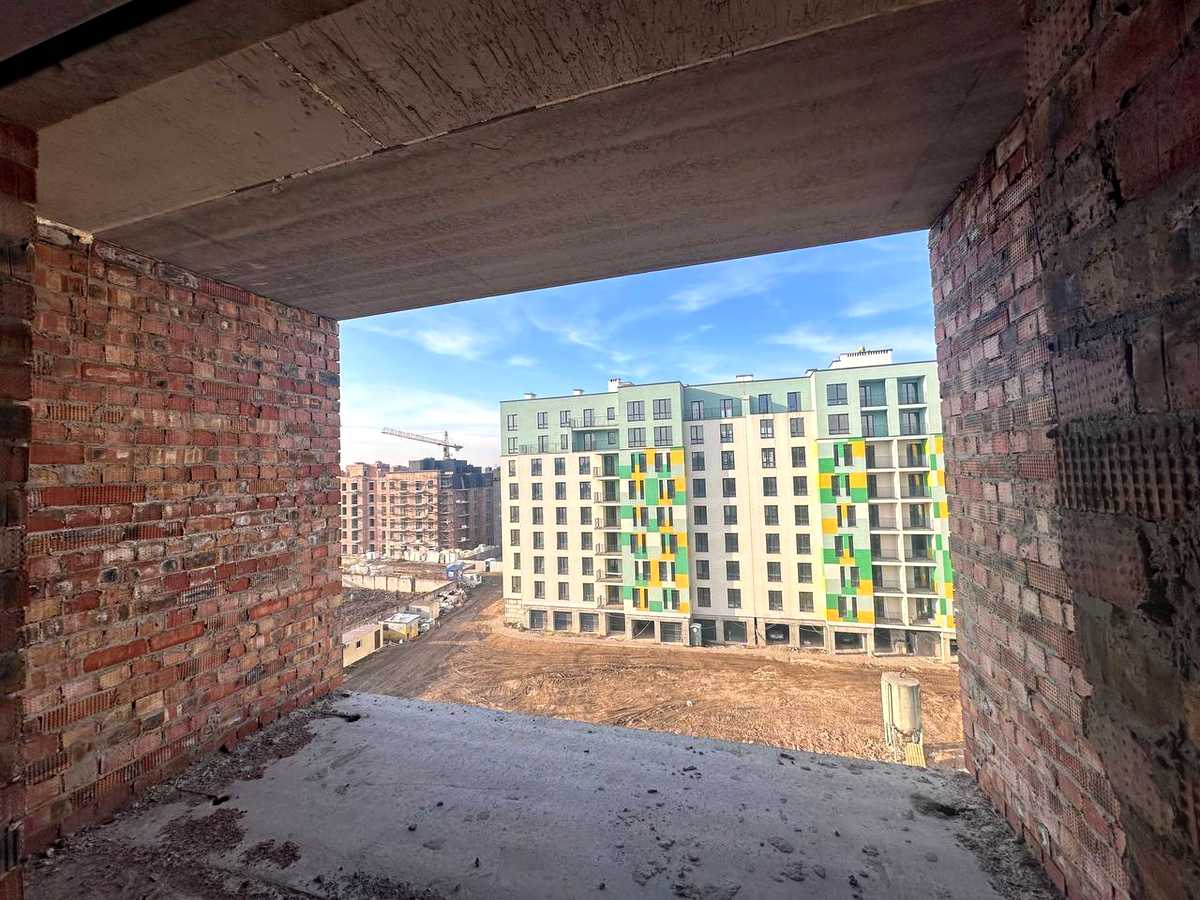 Квартира на вул. Тараса Шевченка в Івано-Франківську, ID 305738, фото №4