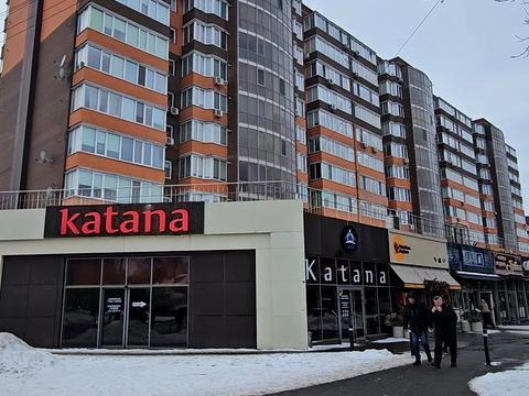 Квартира на вул. В'ячеслава Чорновола, 60 в Рівному, ID 178861, фото №1