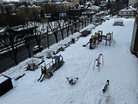 Квартира на вул. В'ячеслава Чорновола, 60 в Рівному, ID 178861, фото №2
