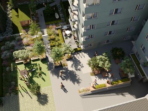 Квартира на вул. Вернигори, 19 в Львові, ID 182125, фото №4