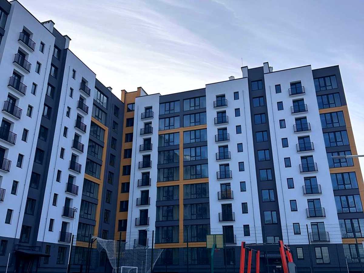 Квартира на пров. Ключний в Івано-Франківську, ID 305739, фото №1