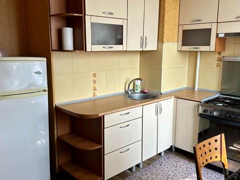 Квартира на просп. Соборний, 91 в Запоріжжі, ID 209096, фото №11