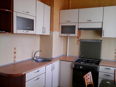 Квартира на просп. Соборний, 91 в Запоріжжі, ID 209096, фото №3