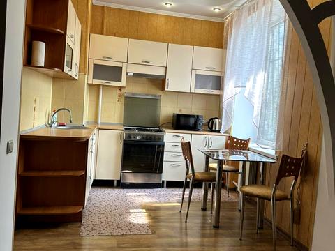 Квартира на просп. Соборний, 91 в Запоріжжі, ID 209096, фото №5