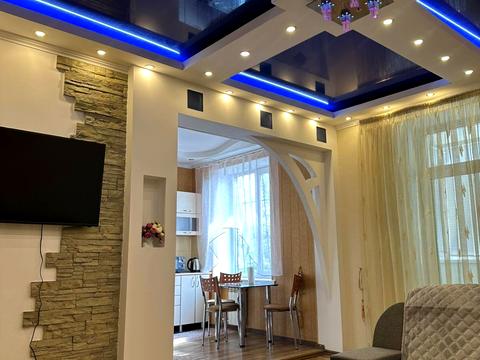 Квартира на просп. Соборний, 91 в Запоріжжі, ID 209096, фото №6