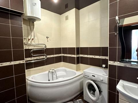 Квартира на просп. Соборний, 91 в Запоріжжі, ID 209096, фото №7