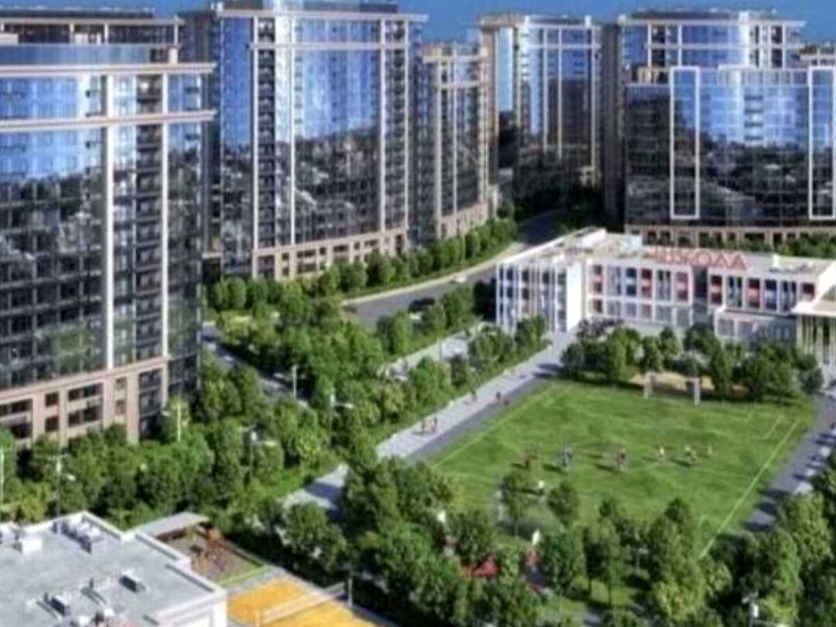 Квартира на вул. Дружби Народів в Одесі, ID 309646, фото №1