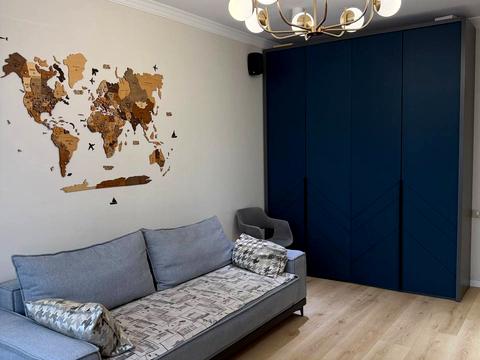 Квартира на вул. Героїв Майдану, 226а в Чернівці, ID 219156, фото №5
