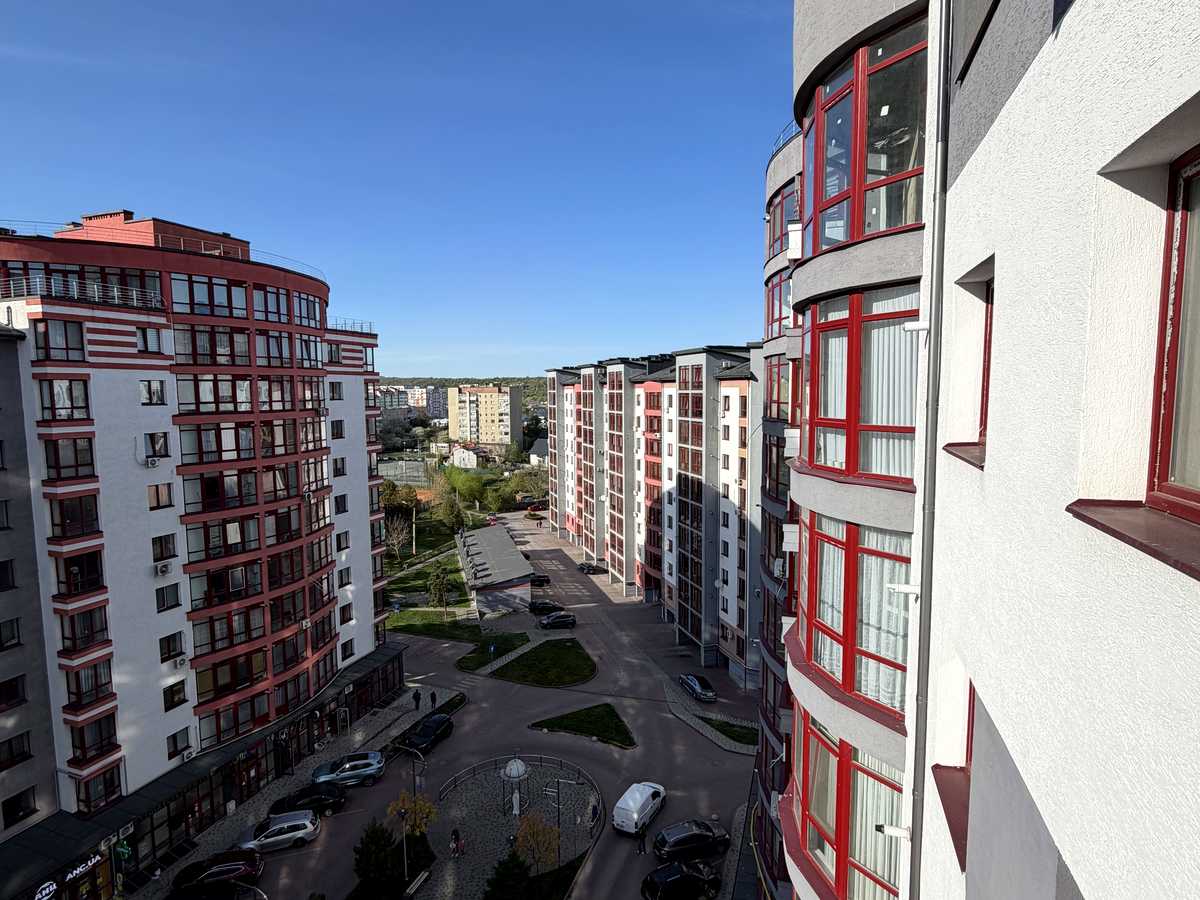 Квартира на вул. Василя Симоненка в Івано-Франківську, ID 305740, фото №2
