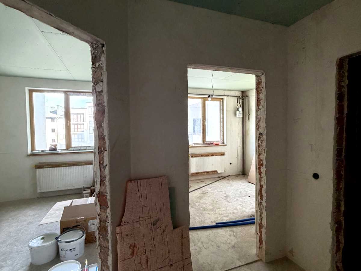 Квартира на вул. Василя Симоненка в Івано-Франківську, ID 305740, фото №11