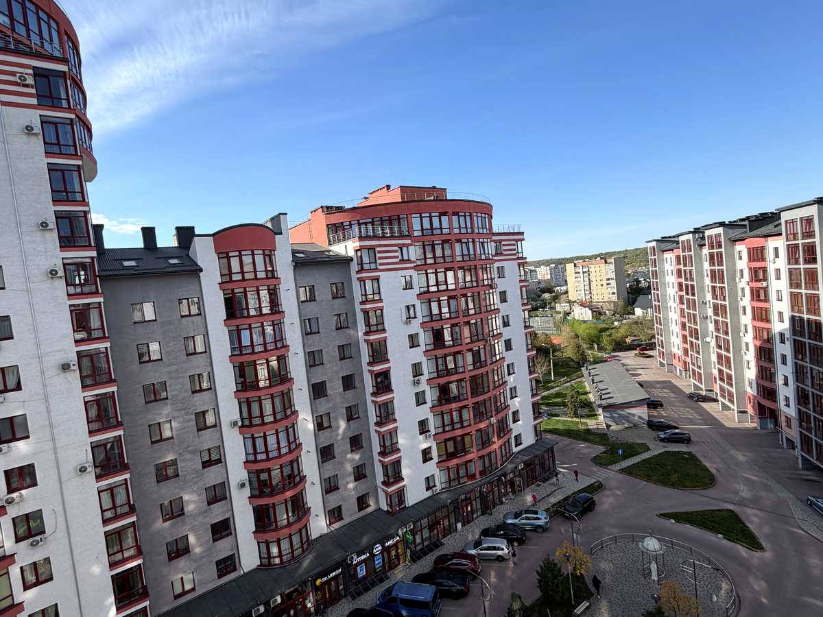 Квартира на вул. Василя Симоненка в Івано-Франківську, ID 305740, фото №17