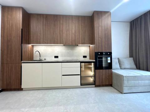 Квартира на вул. Університетська, 1-Л в Києві, ID 228902, фото №2