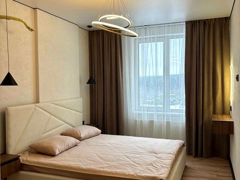 Квартира на вул. Університетська, 1-Л в Києві, ID 228902, фото №4