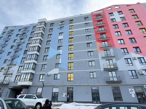 Квартира на вул. Національної Гвардії, 14-Ш в Івано-Франківську, ID 204971, фото №16