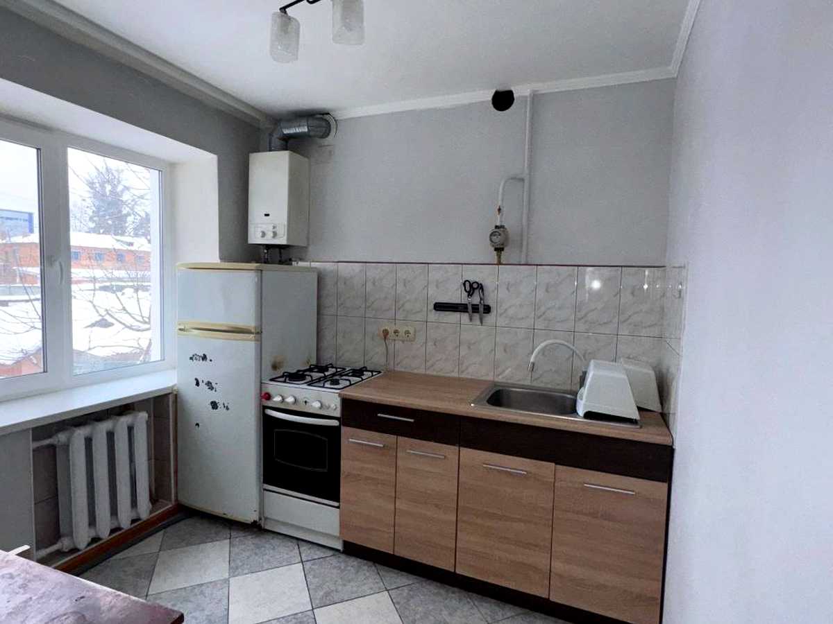 Квартира на вул. Романа Шухевича, 91/2, ID 393964, фото №1