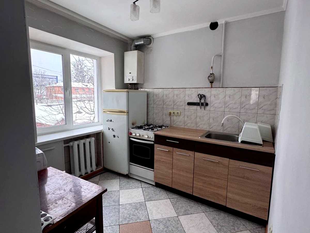 Квартира на вул. Романа Шухевича, 91/2 в Хмельницькому, ID 393964, фото №14