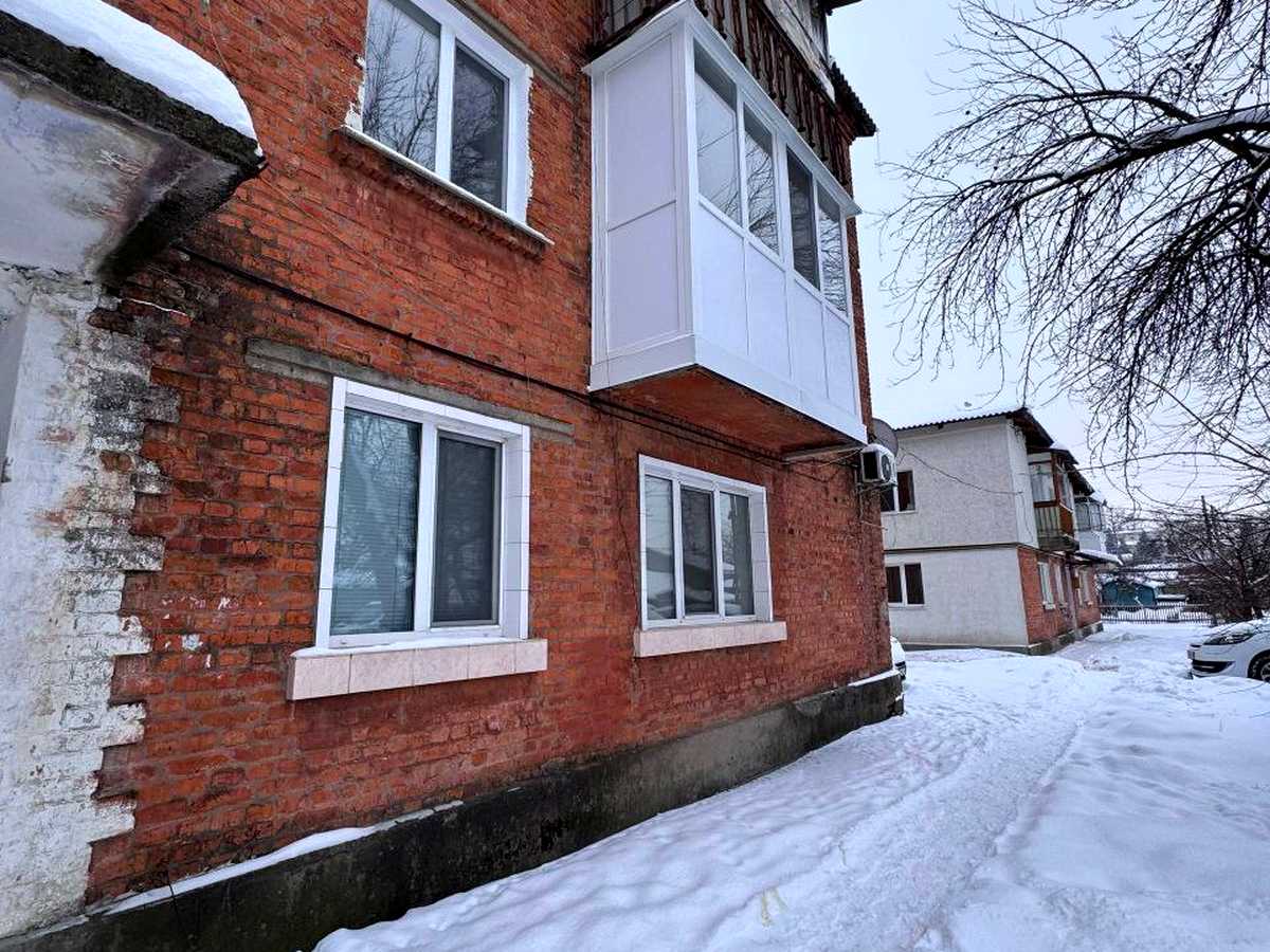 Квартира на вул. Романа Шухевича, 91/2 в Хмельницькому, ID 393964, фото №16