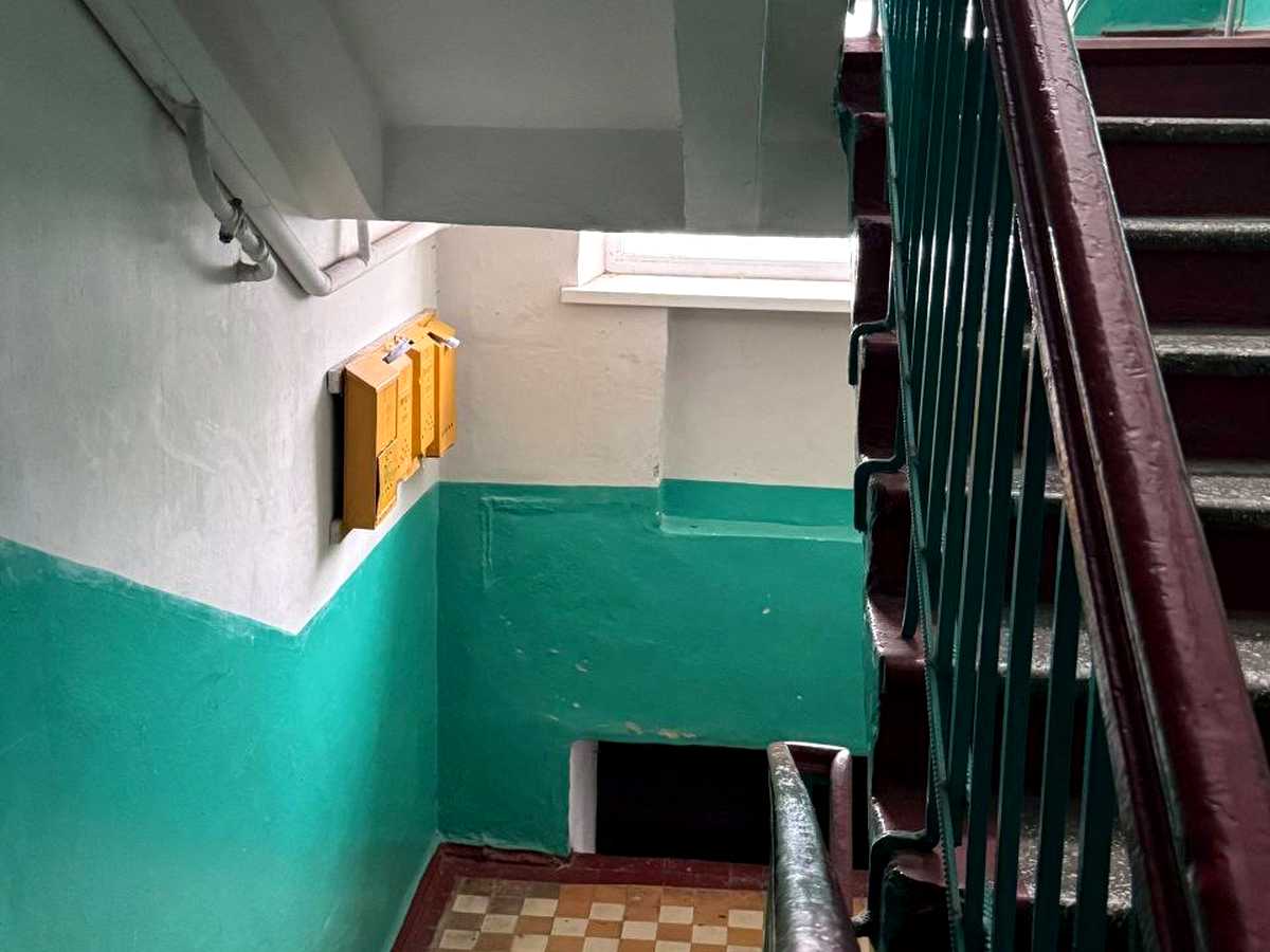 Квартира на вул. Романа Шухевича, 91/2 в Хмельницькому, ID 393964, фото №5