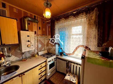 Квартира на вул. Криворіжсталі, 9 в Кривому Розі, ID 183179, фото №1
