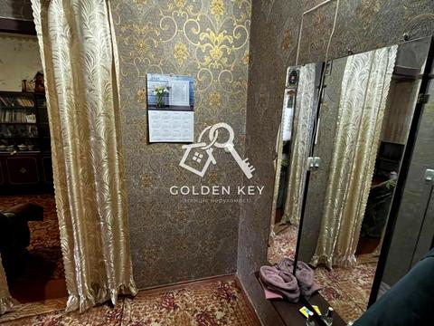 Квартира на вул. Криворіжсталі, 9 в Кривому Розі, ID 183179, фото №12