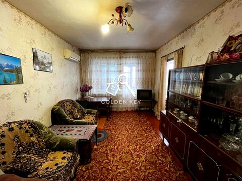 Квартира на вул. Криворіжсталі, 9 в Кривому Розі, ID 183179, фото №13