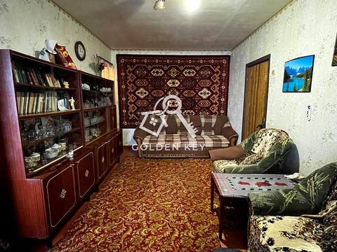 Квартира на вул. Криворіжсталі, 9 в Кривому Розі, ID 183179, фото №16