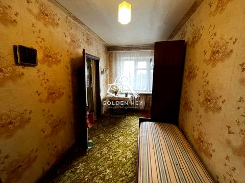 Квартира на вул. Криворіжсталі, 9 в Кривому Розі, ID 183179, фото №17