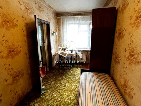 Квартира на вул. Криворіжсталі, 9 в Кривому Розі, ID 183179, фото №18