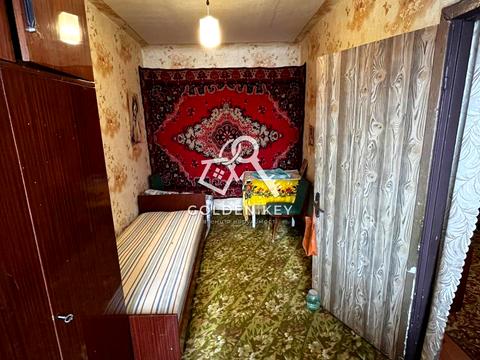 Квартира на вул. Криворіжсталі, 9 в Кривому Розі, ID 183179, фото №19