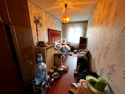 Квартира на вул. Криворіжсталі, 9 в Кривому Розі, ID 183179, фото №20