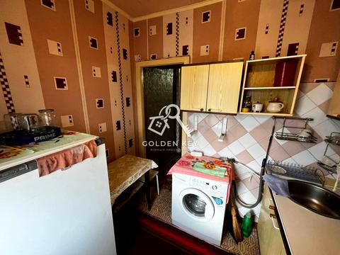 Квартира на вул. Криворіжсталі, 9 в Кривому Розі, ID 183179, фото №3