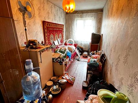 Квартира на вул. Криворіжсталі, 9 в Кривому Розі, ID 183179, фото №21