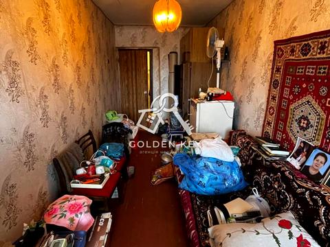 Квартира на вул. Криворіжсталі, 9 в Кривому Розі, ID 183179, фото №22