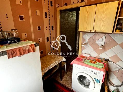 Квартира на вул. Криворіжсталі, 9 в Кривому Розі, ID 183179, фото №4