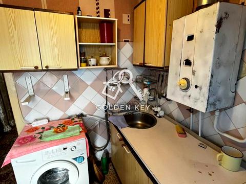 Квартира на вул. Криворіжсталі, 9 в Кривому Розі, ID 183179, фото №6