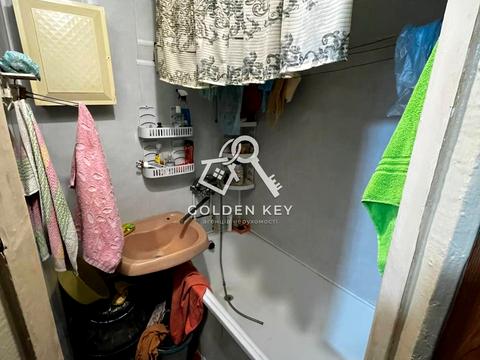 Квартира на вул. Криворіжсталі, 9 в Кривому Розі, ID 183179, фото №8