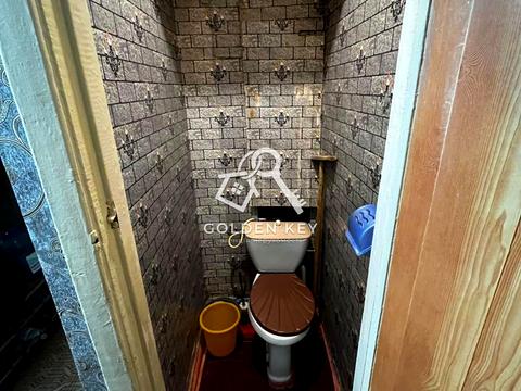 Квартира на вул. Криворіжсталі, 9 в Кривому Розі, ID 183179, фото №9