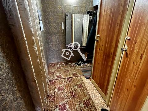 Квартира на вул. Криворіжсталі, 9 в Кривому Розі, ID 183179, фото №10