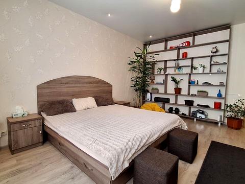 Квартира на вул. Клочківська, 258 в Харкові, ID 183395, фото №1