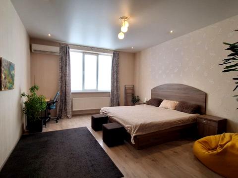Квартира на вул. Клочківська, 258 в Харкові, ID 183395, фото №2